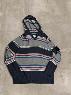 Retrofit Men's Apparel Hooded Sweatshirt - Urban Pipelind Large